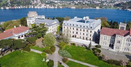 Boğaziçi’ndeki bölüm ve enstitülerden 'liyakatsiz kadrolaşma' tepkisi
