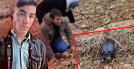 Muharrem Aksem’in ölümü Meclis’e taşındı