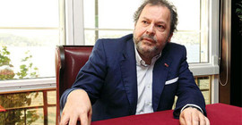 AKP'nin kurucularından Cüneyd Zapsu, bu kez enerji şirketini satıyor