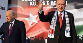 Anayasa profesörü: AKP-MHP, seçim hukukunun en kadim kuralını tasfiye ediyor