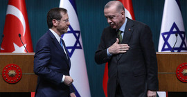 Cumhurbaşkanı Erdoğan'ın açıklayacağı yeni müjde İsrail'den mi gelecek?