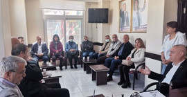 HDP’ye yapılan saldırıya kınama: Ne pahasına olursa olsun bu ülkeye barış ve demokrasiyi getireceğiz