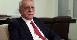 Kobane Davası'nda Ahmet Türk savunma yaptı: Açılım için destek isteyen devlet arkadan tuzak kuruyor