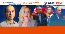 Ukrayna Savaş’ı yeni bir “dünya düzeni” mi getirecek? Türkiye tarafını seçmek zorunda mı kalacak?
