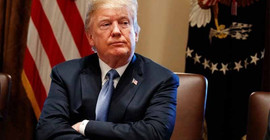 Federal yargıç Trump'ın 2020 seçimlerinde suç işlemiş olabileceğine hükmetti