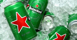 Heineken, Rusya pazarını terk etti