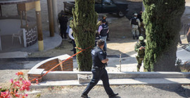 Meksika'da silahlı saldırı: 19 kişi yaşamını yitirdi