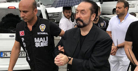 Adnan Oktar'ın avukatlarına operasyon