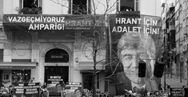 Dink ailesinin avukatı: Davaya bariyerler örüldü, asıl sorumlular yargılanmıyor