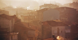 Hava kirliliğinde Türkiye'nin 2029 hedefi, tavsiye değerin tam 5 katı