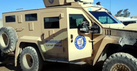 IŞİD'den Hol Kampı'na saldırı