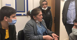 Gelecek Partili yönetici saldırıya uğradı: Hayatımdan endişe ediyorum