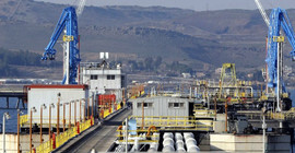 Reuters: Avrupa’ya doğal gaz sevkinde Türkiye-İsrail seçeneği kuvvetlendi