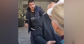 5 yaşındaki çocuğa cinsel saldırıda bulunan kişi tutuklandı