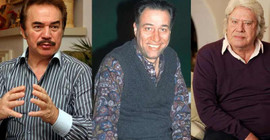 Orhan Gencebay'dan Cüneyt Arkın'ın Kemal Sunal iddiasına tepki