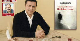 Baluken’den Demirtaş’a...
