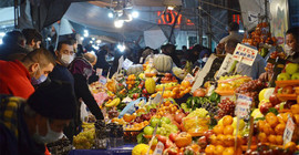 Ekonomik güven endeksi, 10 ayın en düşük seviyesinde