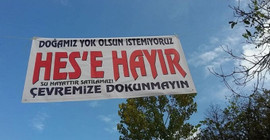 Mahkemeden Gölköy’de HES projesine iptal: Çevre Bakanlığı'nın imar değişikliği hukuka aykırı