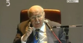 AKP'ye yakınlığı ile bilenen haber siteleri, Erbakan'ın AKP ile ilgili sözlerini kesmiş