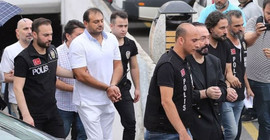 Adnan Oktar davasında tahliye edilen 50 sanık yeniden tutuklandı