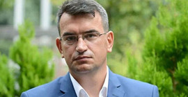'Casusluk' suçlamasıyla yargılanan Metin Gürcan davası için gizlilik kararı