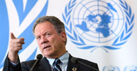 BM’den açlık felaketi uyarısı