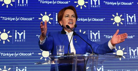 İYİ Parti lideri Akşener’in A Takımı değişti