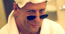 Bruce Willis 'Afazi' hastalığı nedeniyle oyunculuğa veda etti