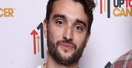 The Wanted grubunun üyesi şarkıcı Tom Parker 33 yaşında hayatını kaybetti