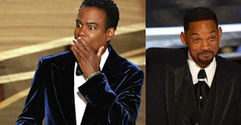 Akademi: Tokattan sonra Will Smith'ten töreni terk etmesini istedik, reddetti