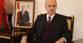AKP'li Kurtulmuş: Kürtlerin, Türklerin kaderi ortaktır