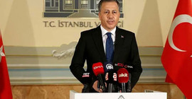 İstanbul'u bekleyen en önemli 9 tehlike belirlendi