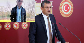 Özel'den insan hakları komisyonu’na 'Aksem' çağrısı: İddiaları yok saymadan konuyu gündemine almalıdır