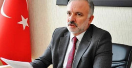 Ayhan Bilgen'den Erdoğan çıkışı: 'Ülke batsın, Erdoğan gitsin' diyenler var