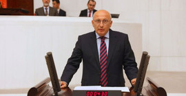 TBMM'de açıklandı: Martta en az 50 gazeteci haber ve düşüncelerinden dolayı hakim karşısına çıktı