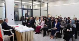 Erdoğan: MHP ile AK Parti’nin ciddi benzerlikleri var