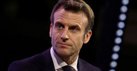 Fransa seçimleri: Macron ikinci döneme çok yakın