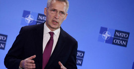 NATO: Rus askerleri çekilmiyor, Donbass'a daha güçlü saldıracak