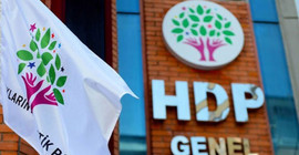 HDP’den asgari ücretin üç ayda bir yeniden belirlenmesi için yasa teklifi