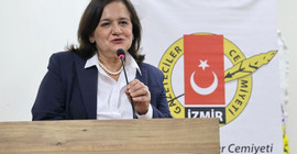 Çiğdem Toker, Erdoğan'ın damadının vakfına tazminat ödeyecek