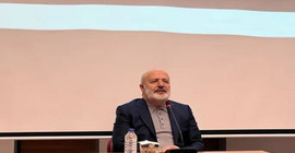 Ethem Sancak: Biz Amerika’nın desteğiyle iktidara geldik