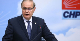 CHP Sözcüsü Öztrak: Tek kişilik rejim bize hiç yaramadı, cebimizi boşalttı