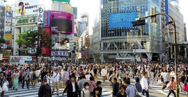 Japonya'da reşit olma yaşı 20’den 18’e düşürüldü