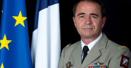 Fransa askeri istihbarat şefi Eric Vidaud, saldırıları öngöremediği için görevden alınıyor