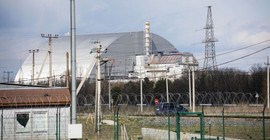 Ukrayna: Rus askerleri Çernobil'den çekildi