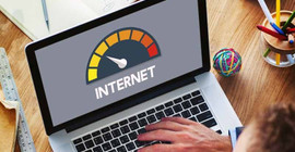 Araştırma: OECD ülkeleri arasında en yavaş internet Türkiye'de