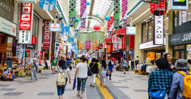 Japon firmalarının yüzde 43'ü, Rusya'daki faaliyetlerini durdurdu