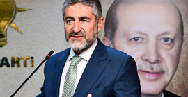 Konuşma yasağı getirildiği iddia edilmişti: Nebati, ne bakanlıktan ne ticaretten kopamıyor
