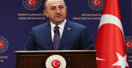 Çavuşoğlu: Cumhurbaşkanımız, Putin'le görüşecek