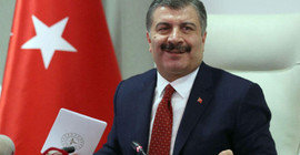 Bakan Koca'dan sağlık raporlarının süresine ilişkin açıklama